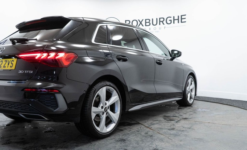 Used Audi A3 2022 for sale - 77463753: Photo 17