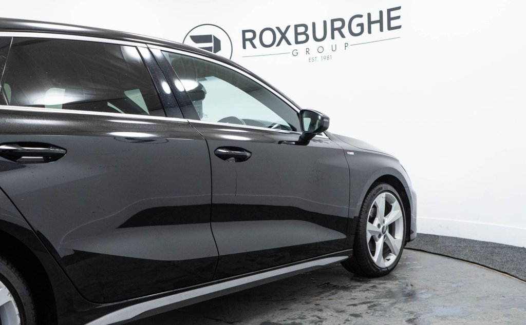 Used Audi A3 2022 for sale - 77463753: Photo 19