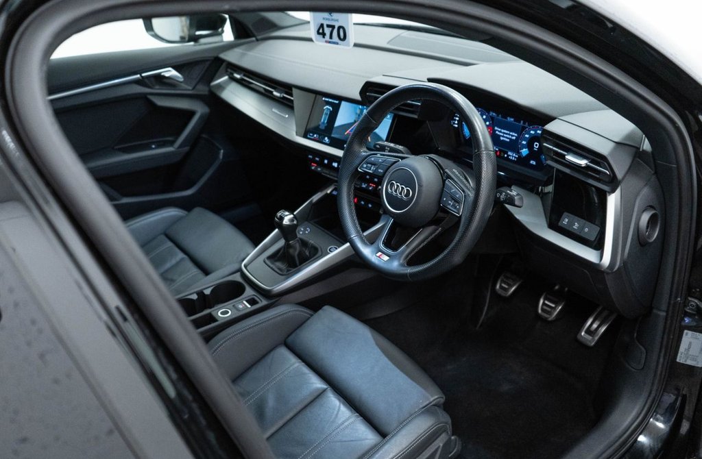 Used Audi A3 2022 for sale - 77463753: Photo 20