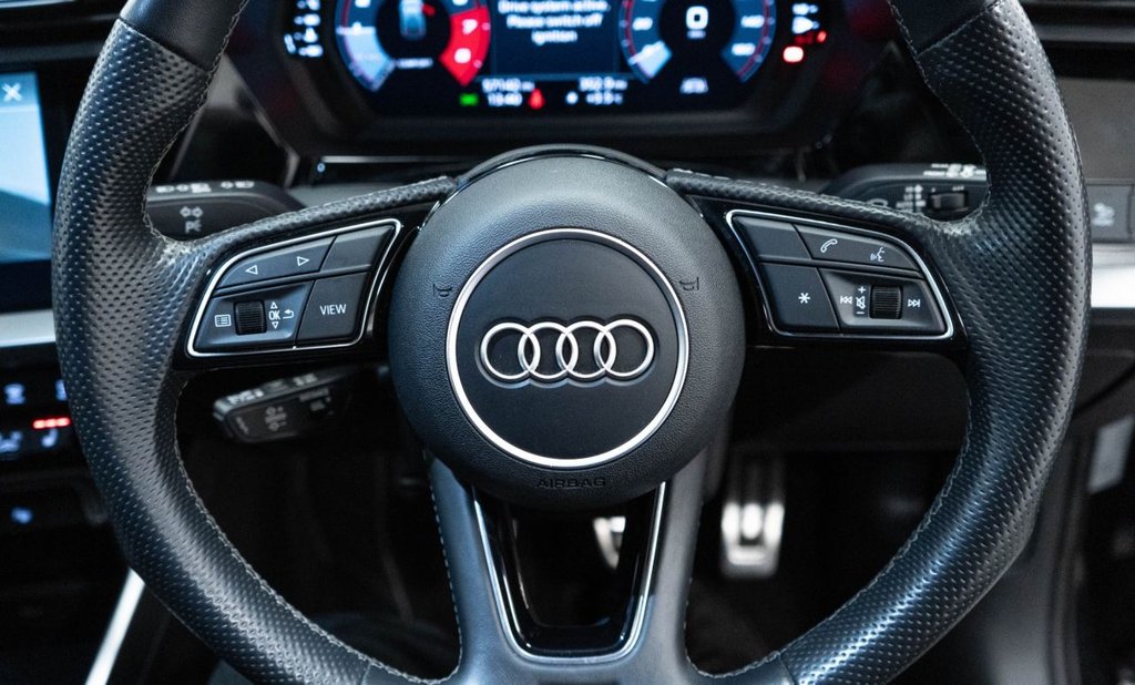 Used Audi A3 2022 for sale - 77463753: Photo 24