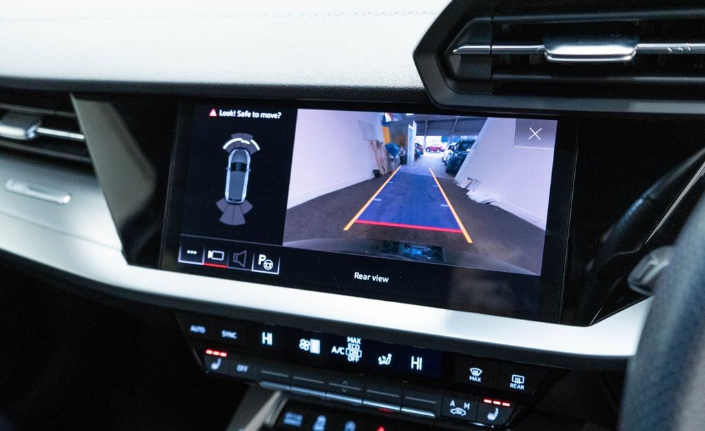 Used Audi A3 2022 for sale - 77463753: Photo 26