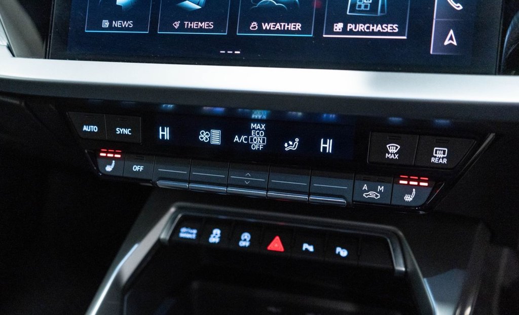 Used Audi A3 2022 for sale - 77463753: Photo 28