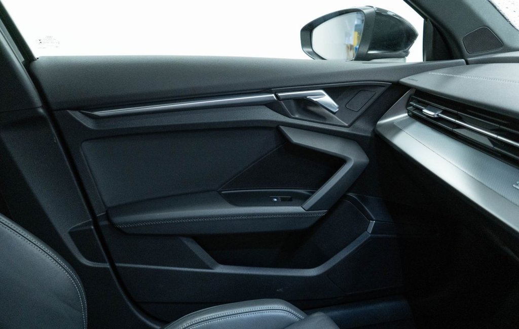 Used Audi A3 2022 for sale - 77463753: Photo 32