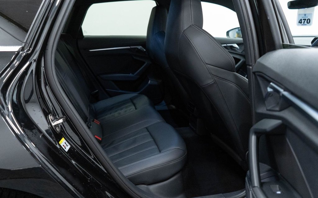 Used Audi A3 2022 for sale - 77463753: Photo 33