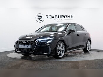 Used Audi A3 2022 for sale - 77463753: Photo