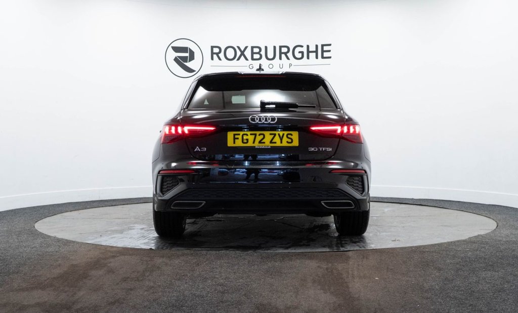 Used Audi A3 2022 for sale - 77463753: Photo 7