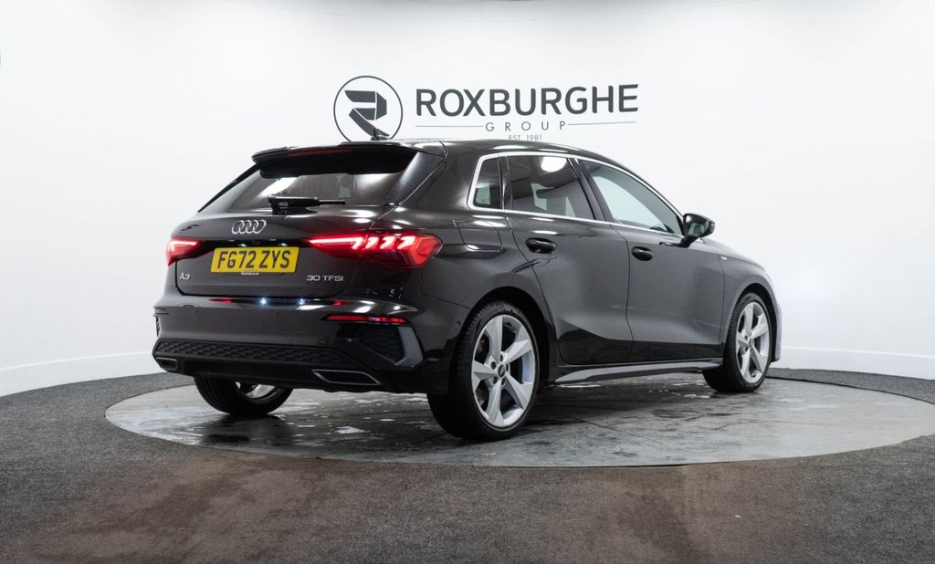 Used Audi A3 2022 for sale - 77463753: Photo 8