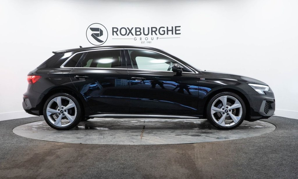 Used Audi A3 2022 for sale - 77463753: Photo 9