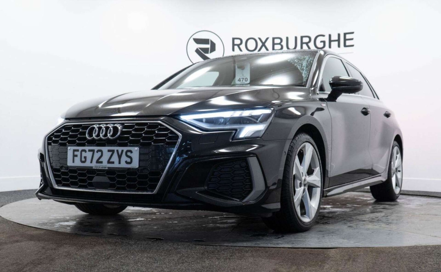 Used Audi A3 2022 for sale - 77930905: Photo 10