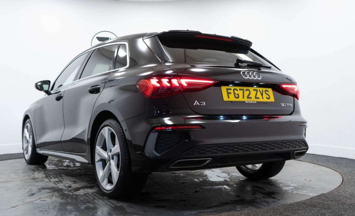 Used Audi A3 2022 for sale - 77930905: Photo 14