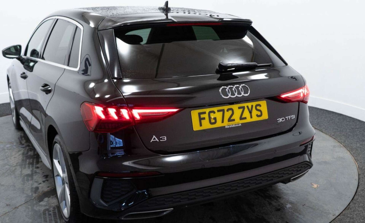 Used Audi A3 2022 for sale - 77930905: Photo 15