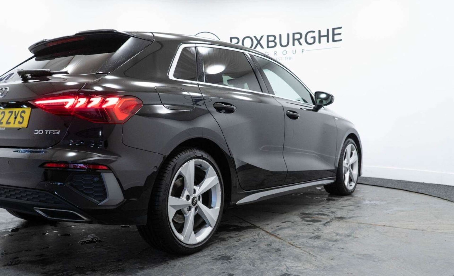 Used Audi A3 2022 for sale - 77930905: Photo 17