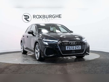 Audi A3 feature image