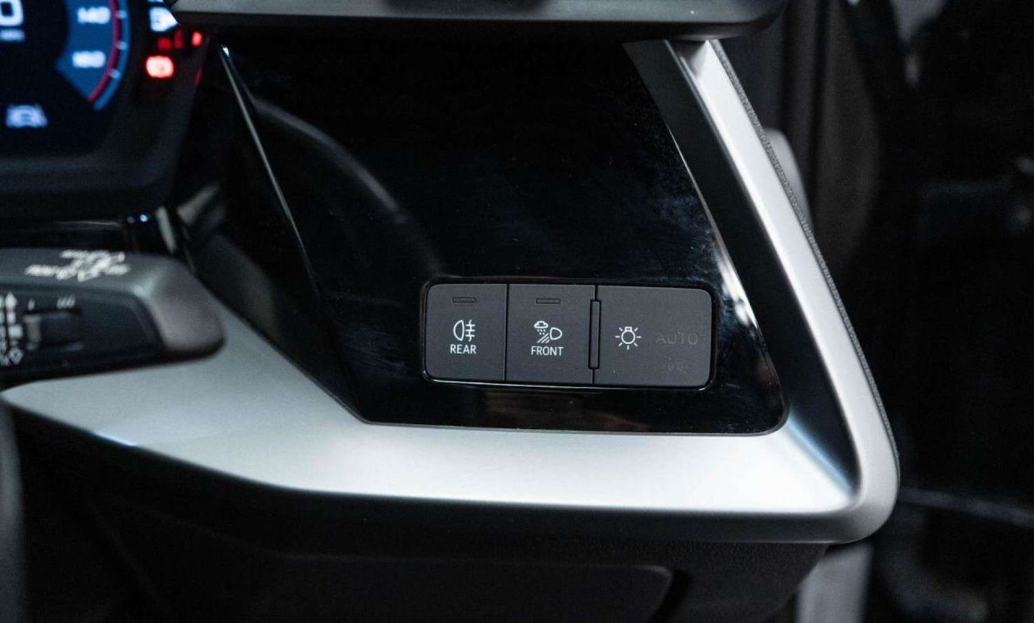 Used Audi A3 2022 for sale - 77930905: Photo 23