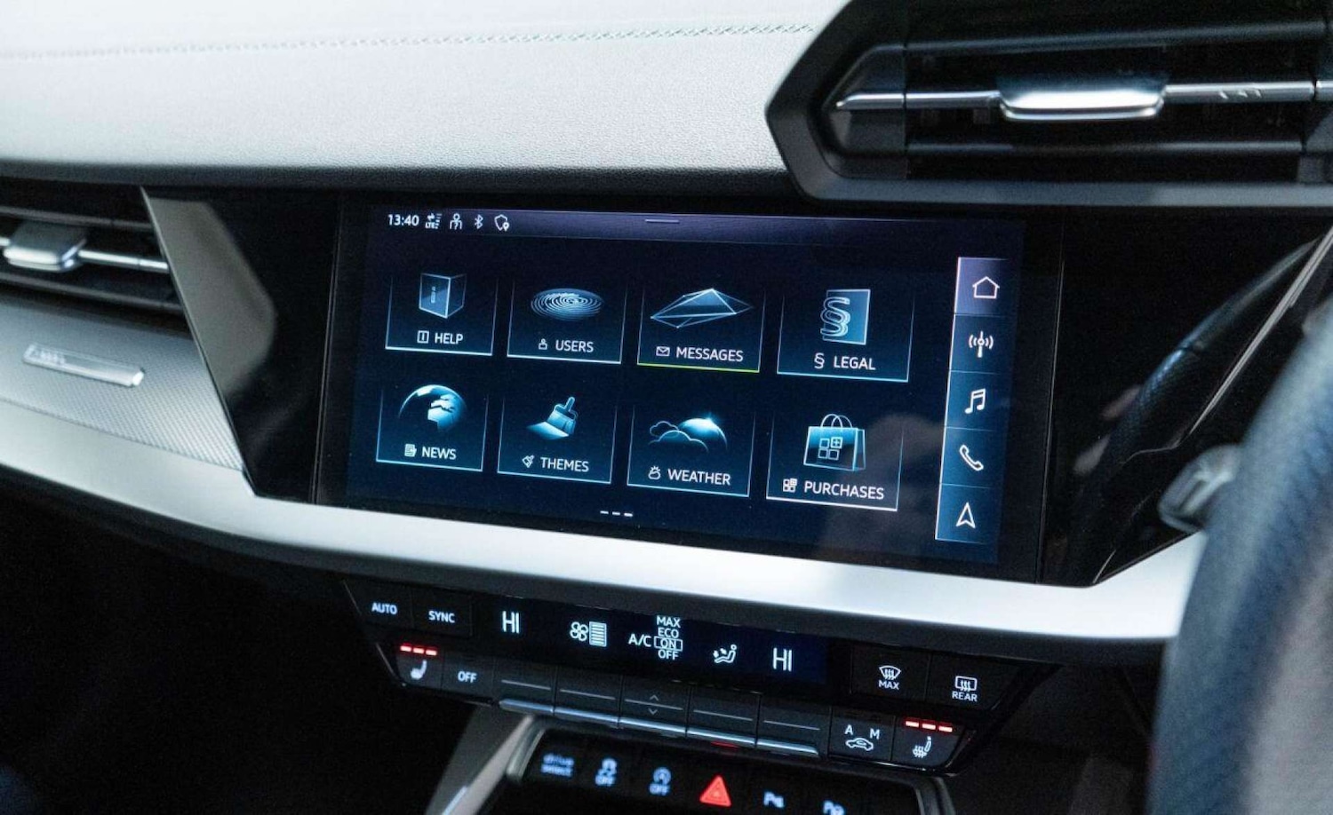 Used Audi A3 2022 for sale - 77930905: Photo 27