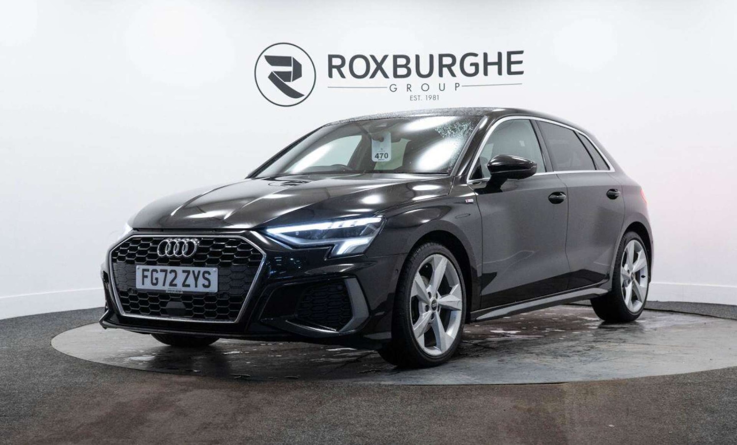 Used Audi A3 2022 for sale - 77930905: Photo 3