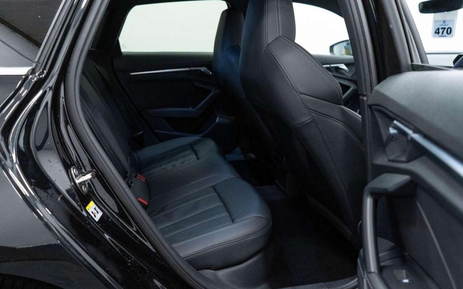 Used Audi A3 2022 for sale - 77930905: Photo 33