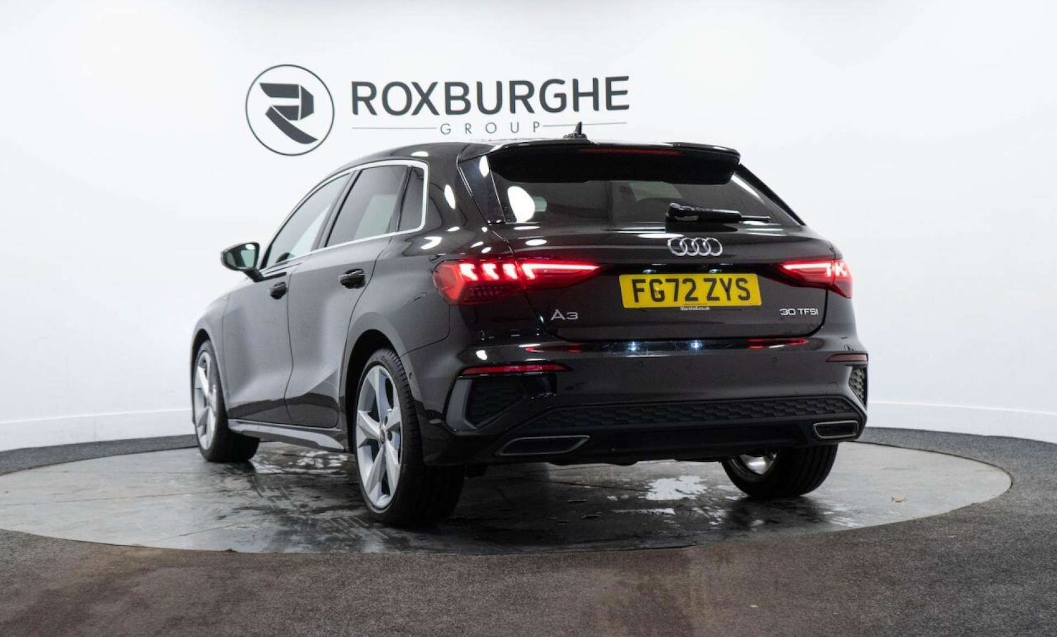 Used Audi A3 2022 for sale - 77930905: Photo 5