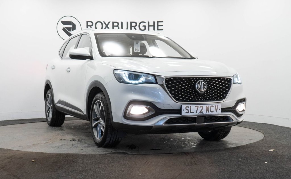 Used MG MG HS 2022 for sale - 76840880: Photo 1