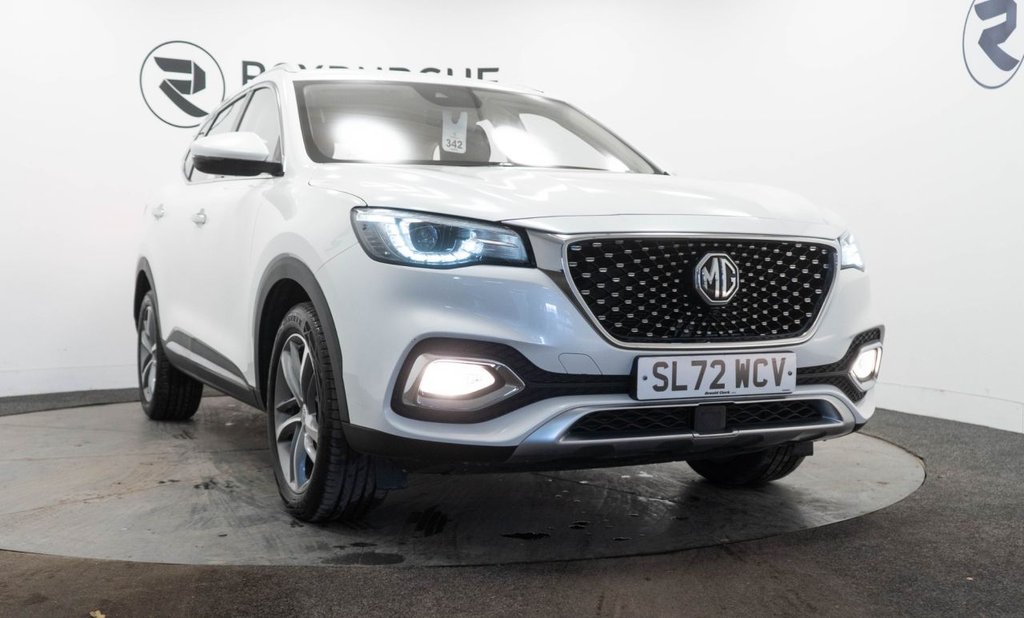 Used MG MG HS 2022 for sale - 76840880: Photo 10