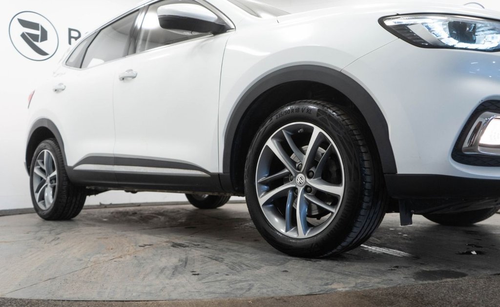 Used MG MG HS 2022 for sale - 76840880: Photo 11