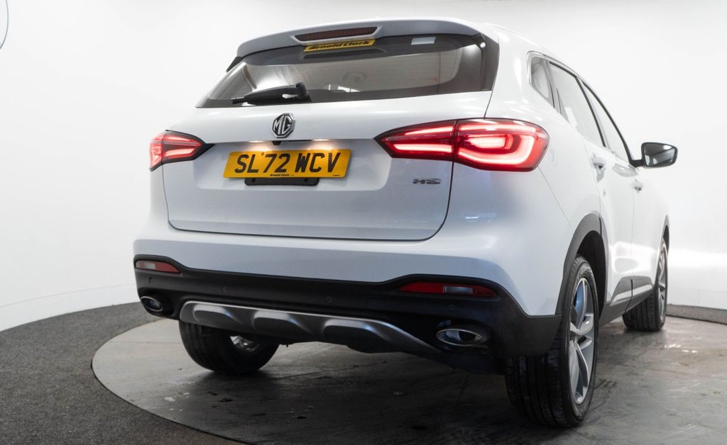 Used MG MG HS 2022 for sale - 76840880: Photo 14