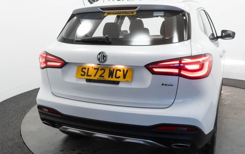 Used MG MG HS 2022 for sale - 76840880: Photo 15