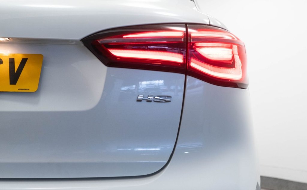 Used MG MG HS 2022 for sale - 76840880: Photo 16