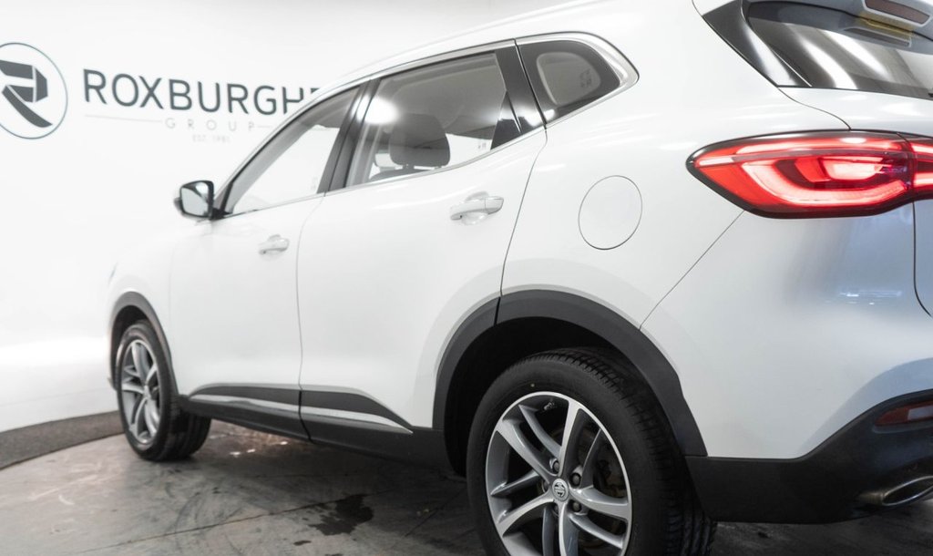 Used MG MG HS 2022 for sale - 76840880: Photo 17