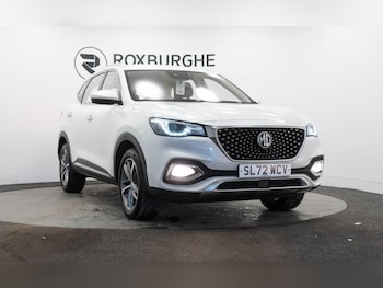 2022 (72) - 1.5 T-GDI Excite SUV 5dr Petrol Manual Euro 6 (s/s) (162 ps)