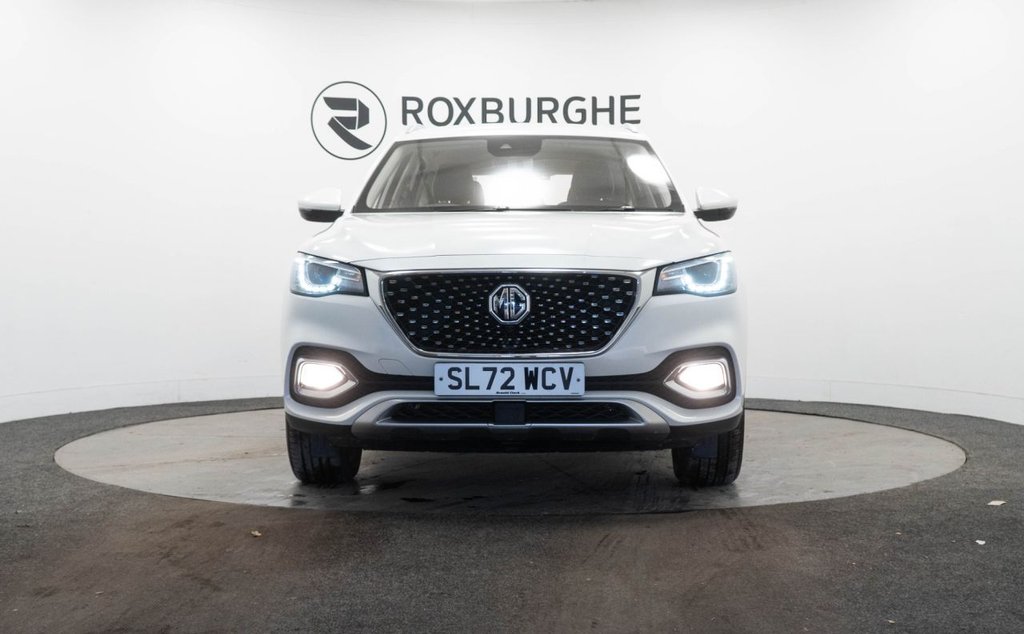 Used MG MG HS 2022 for sale - 76840880: Photo 2