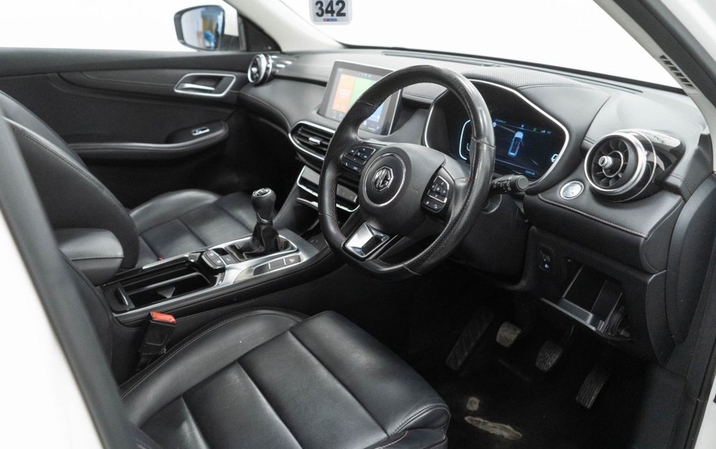 Used MG MG HS 2022 for sale - 76840880: Photo 20