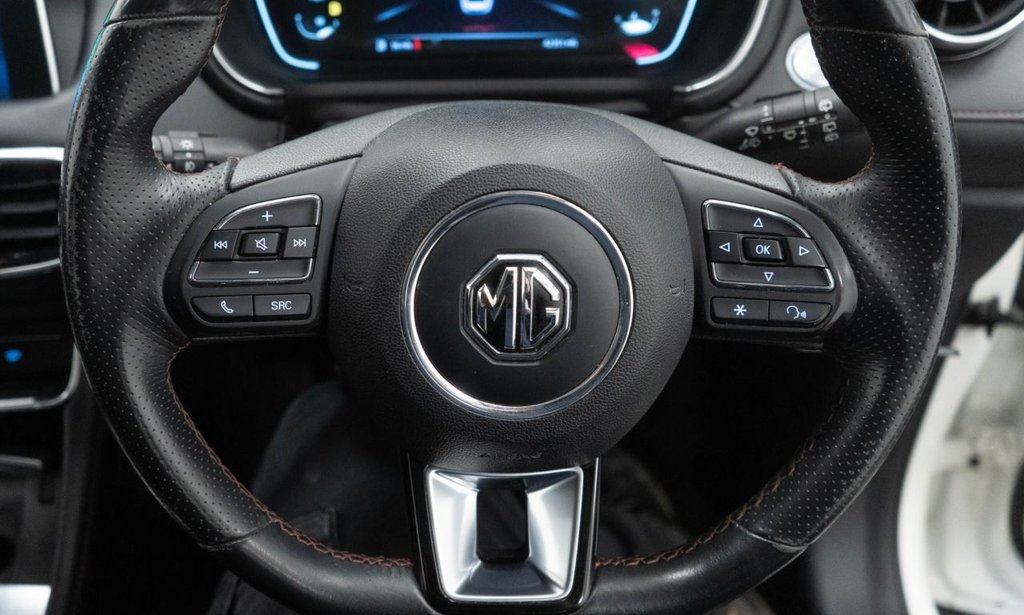 Used MG MG HS 2022 for sale - 76840880: Photo 22