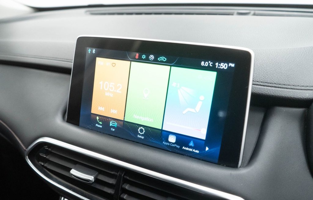 Used MG MG HS 2022 for sale - 76840880: Photo 24