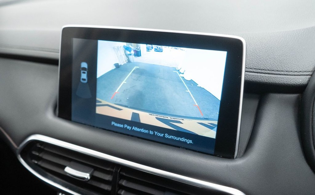 Used MG MG HS 2022 for sale - 76840880: Photo 25