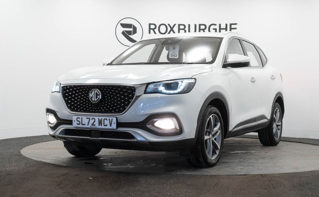 Used MG MG HS 2022 for sale - 76840880: Photo 3