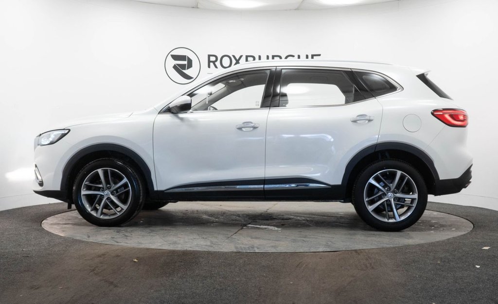 Used MG MG HS 2022 for sale - 76840880: Photo 4