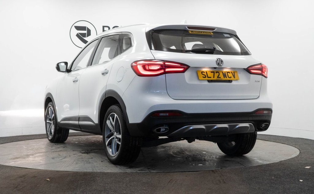 Used MG MG HS 2022 for sale - 76840880: Photo 5