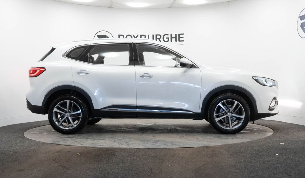 Used MG MG HS 2022 for sale - 76840880: Photo 7