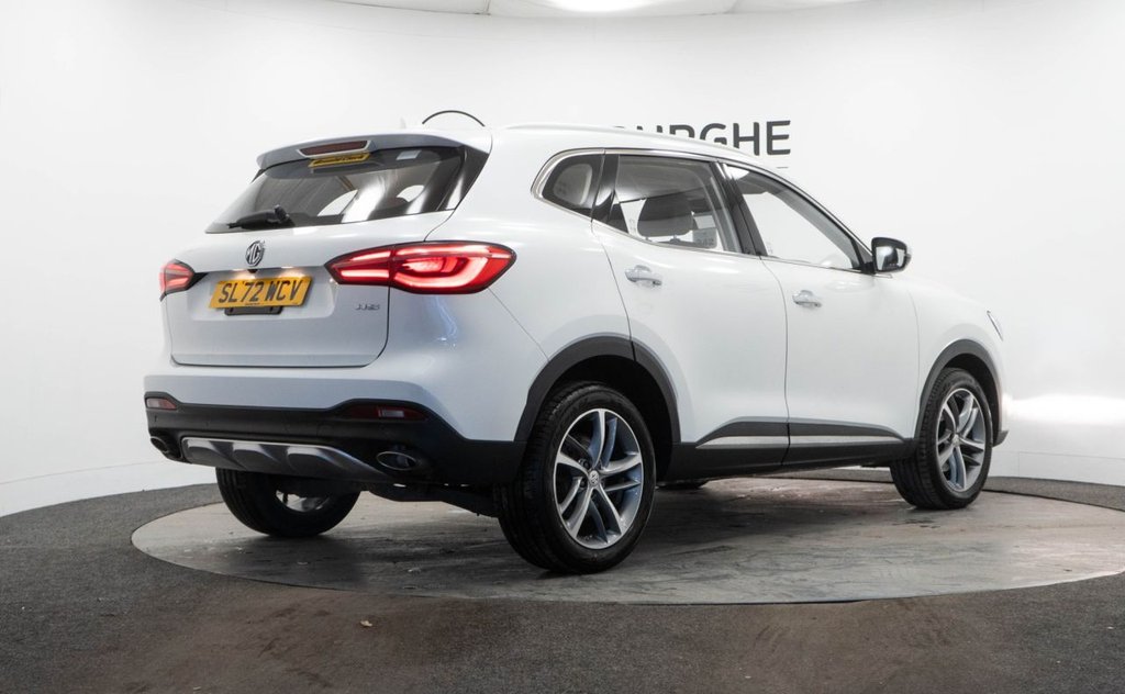 Used MG MG HS 2022 for sale - 76840880: Photo 8