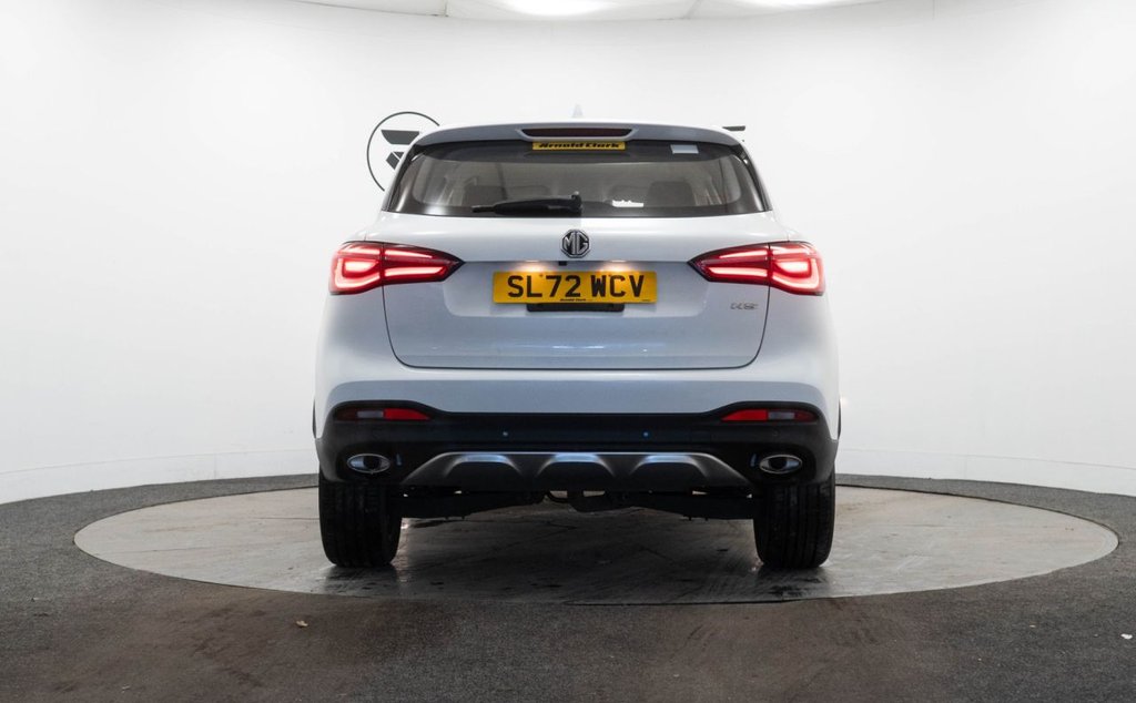 Used MG MG HS 2022 for sale - 76840880: Photo 9