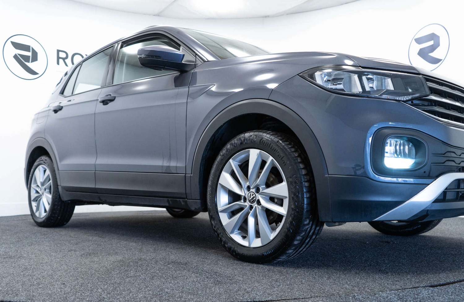 Used Volkswagen T-Cross 2023 for sale - 78003897: Photo 11