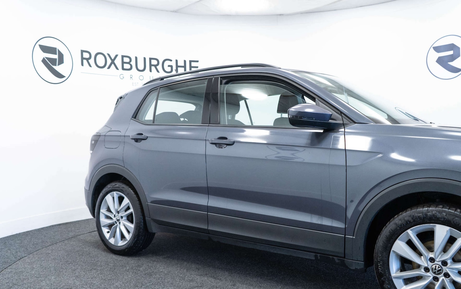 Used Volkswagen T-Cross 2023 for sale - 78003897: Photo 13