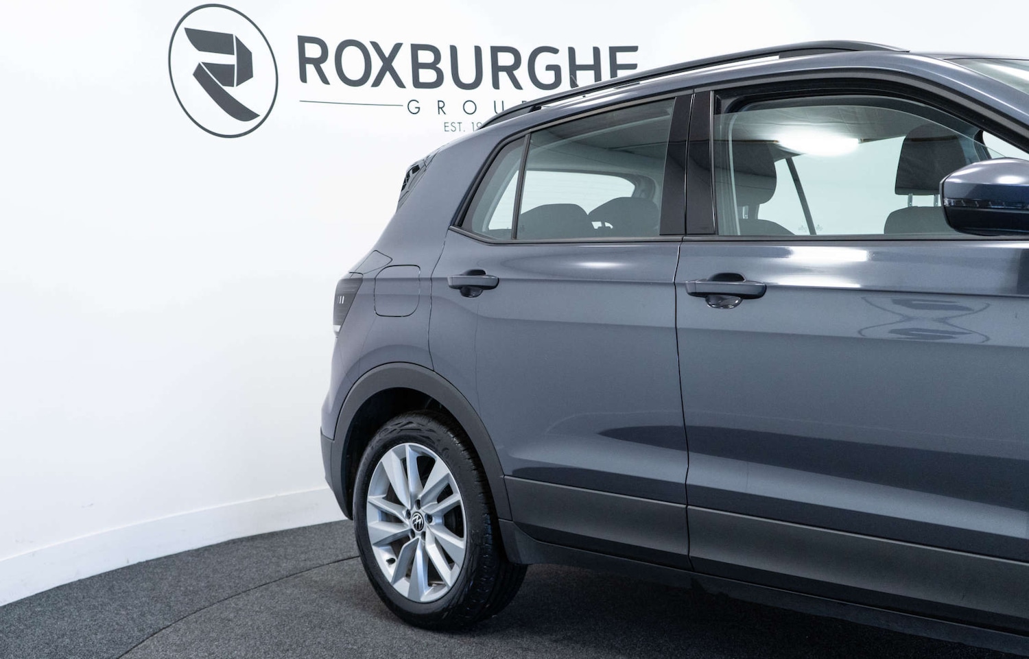Used Volkswagen T-Cross 2023 for sale - 78003897: Photo 14