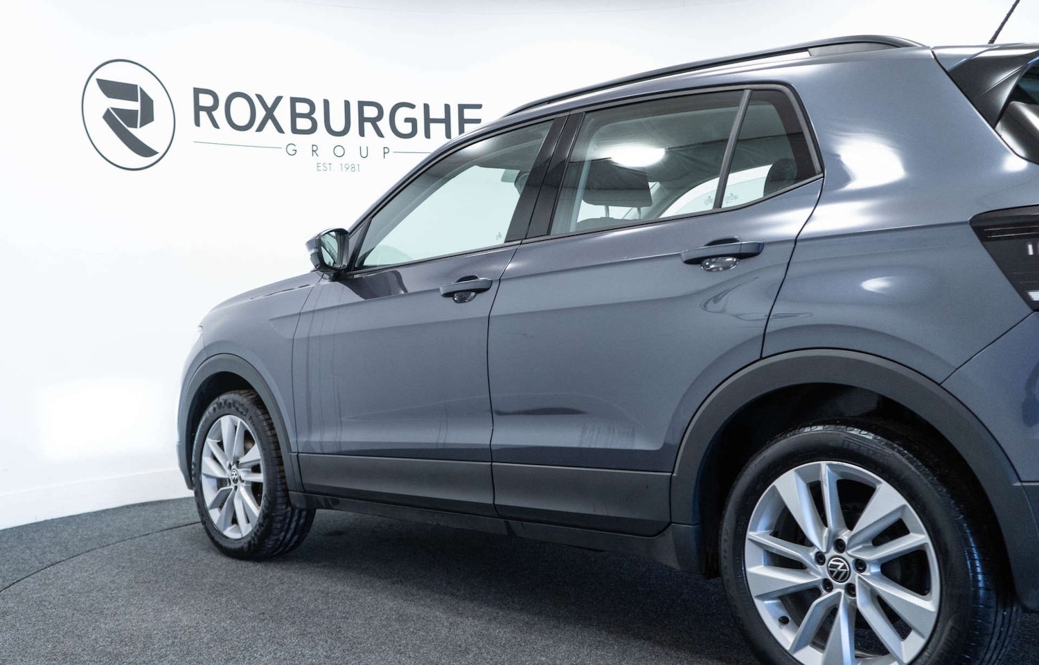 Used Volkswagen T-Cross 2023 for sale - 78003897: Photo 19