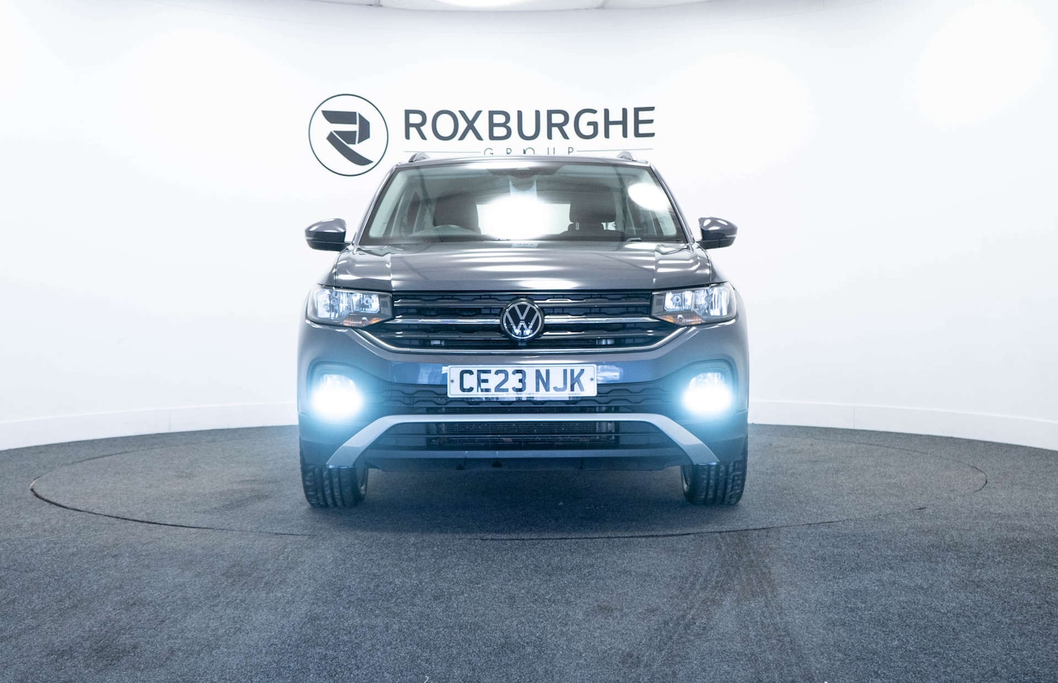 Used Volkswagen T-Cross 2023 for sale - 78003897: Photo 2