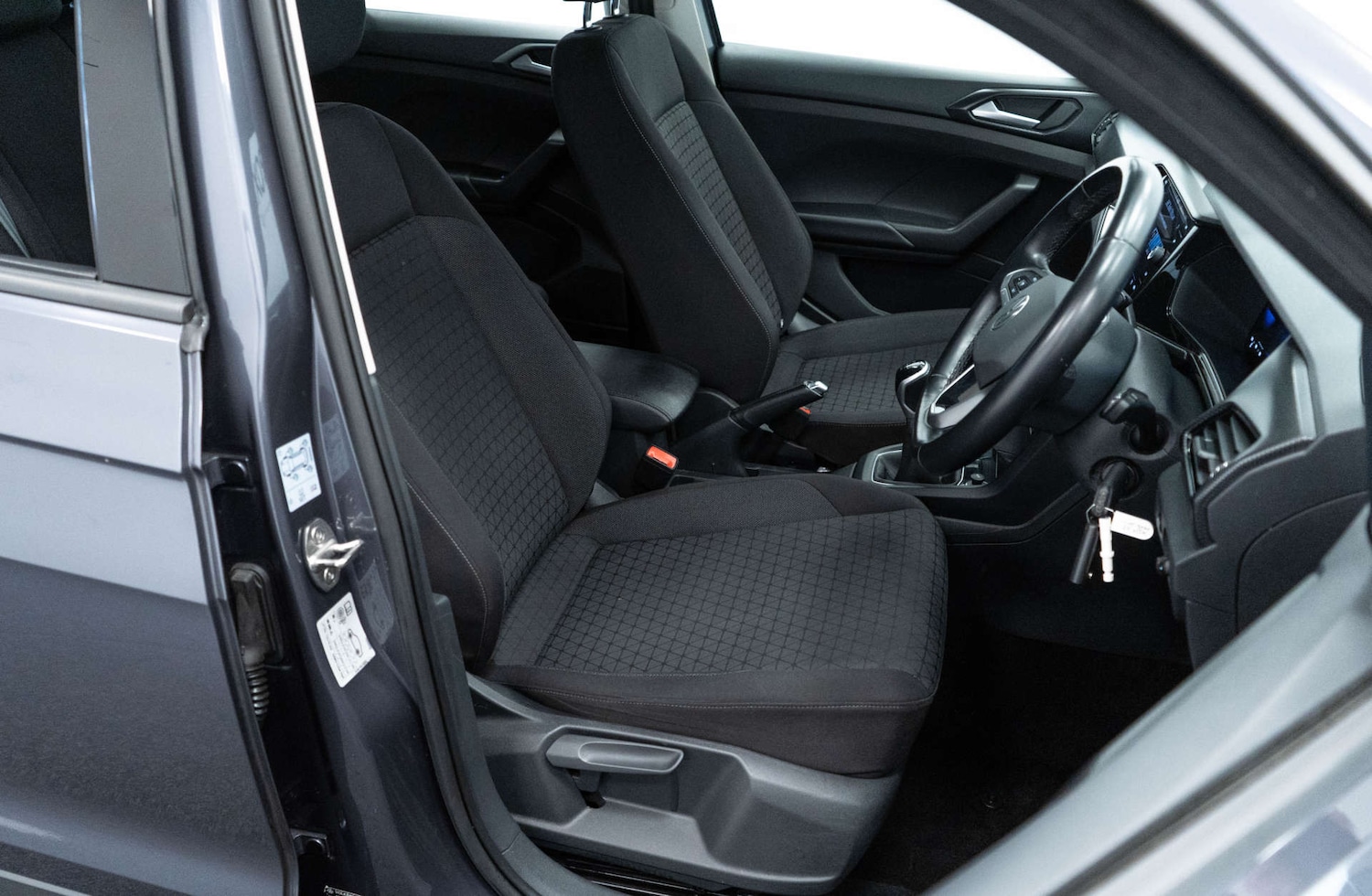 Used Volkswagen T-Cross 2023 for sale - 78003897: Photo 21