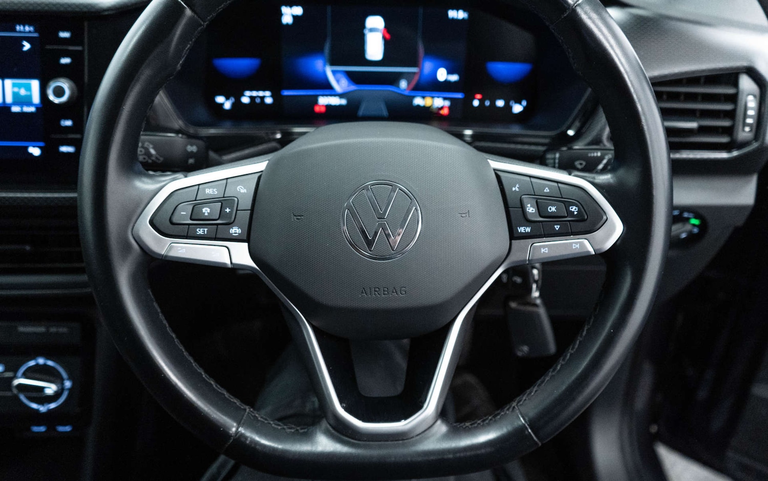 Used Volkswagen T-Cross 2023 for sale - 78003897: Photo 25