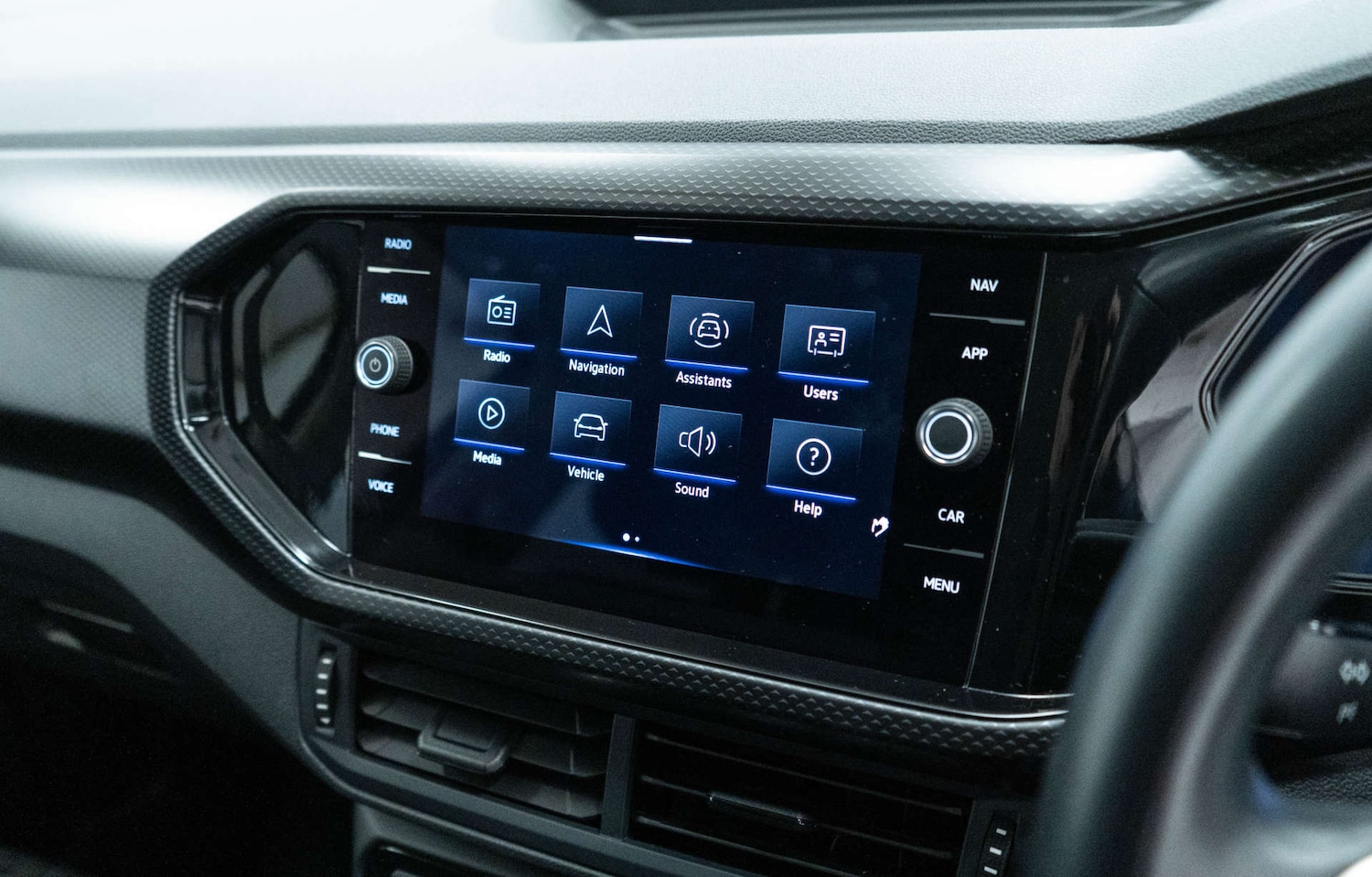 Used Volkswagen T-Cross 2023 for sale - 78003897: Photo 27