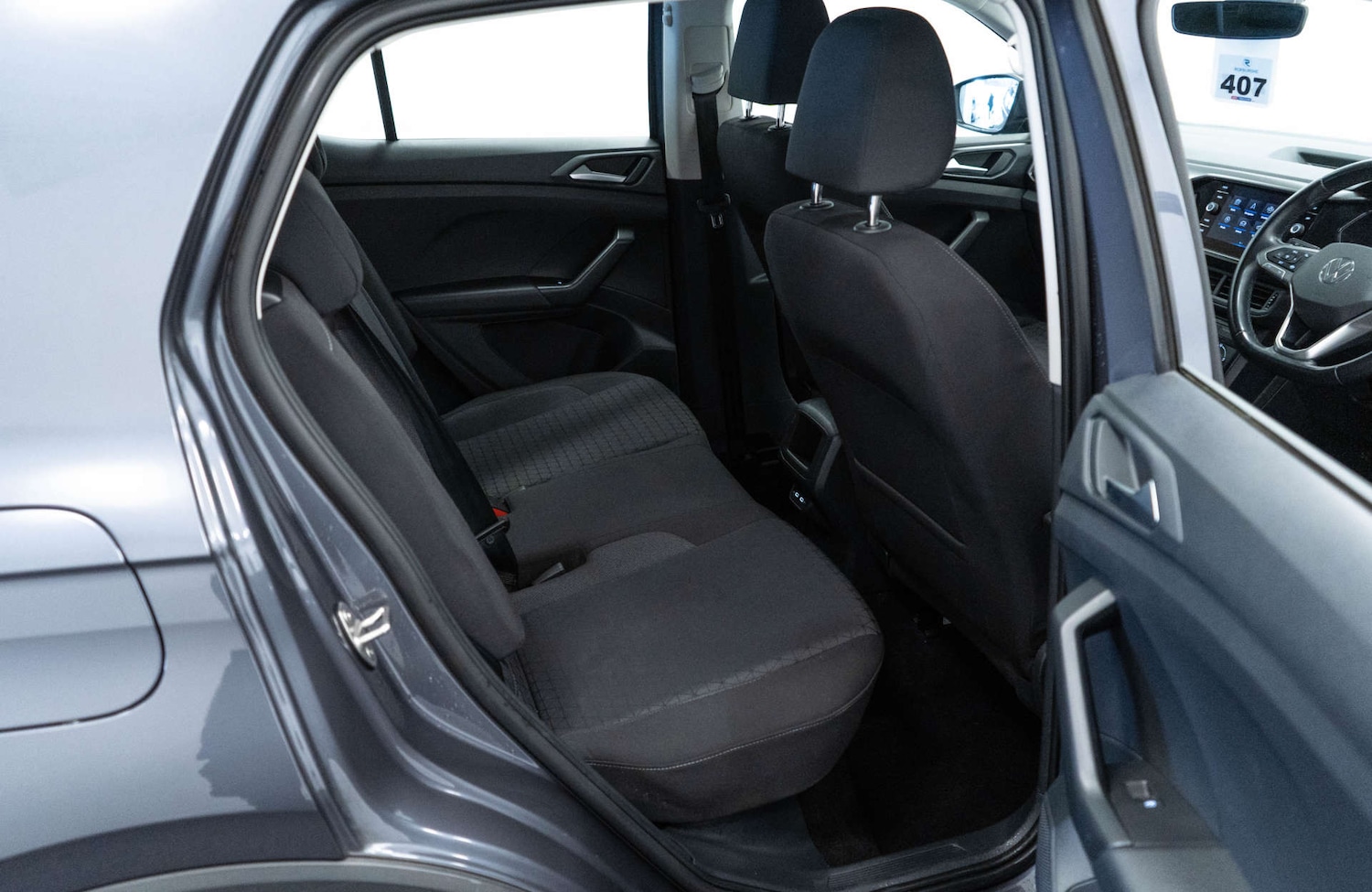 Used Volkswagen T-Cross 2023 for sale - 78003897: Photo 31